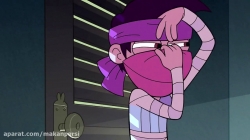 استار علیه نیروهای شیطانی :: فصل2 قسمت1 - دوبله فارسی